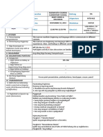 Cot DLP MTB-1