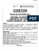 Ficha de Catedra N°1