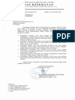 Surat Penyelenggaran Pameran Germas Ke Prov PDF
