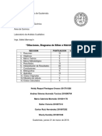 Reporte III y IV