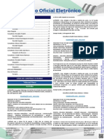 Diario Oficial Eletronico N 2279 PDF