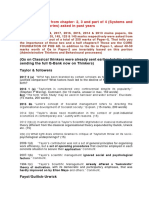 Ch-2-3-4 Qs On Thinkers 9.1.2019