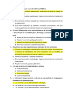 Unificacion de Preguntas AUDITORIA ESPECIAL