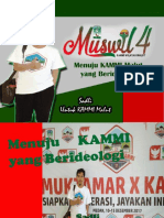 Untuk KAMMI Maluku Utara PDF