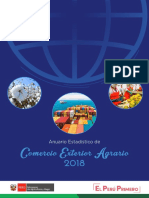 Anuario Comercio Exterior 2018 260319 PDF