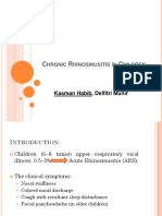 Chronic Rhinosinusitis in Children edit.ppt