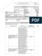 Formatos de Supervisión Aprobados Septiembre PDF