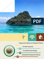 01-EnP Ryan Fuentes - SD Planning in Palawan - Presentation PDF