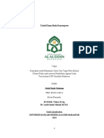 Rajab Tokoh Hadis Kontemporer PDF