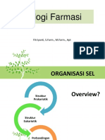 PPT Sel Prokariotik Dan Eukariotik