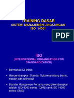 Iso 14001