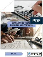Costos - Diseño PDF