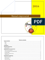 Manual de Identidad y Manejo de Crisis PDF
