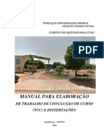 Manual de TCC e Dissertação CPAQ - 2015 Final PDF