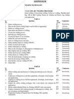 Question Bank (WT) PDF