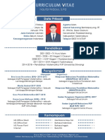 CV Naufal Ok PDF