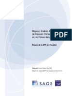 Aps Ecuador PDF