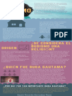 El budismo: una filosofía de vida para alcanzar la paz interior