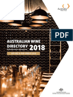 2018 Australian Wine Directory FINAL Single Pages