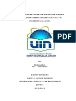 Proposal Uin