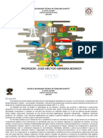 Ciencias 2° A 2018-2019 HH PDF