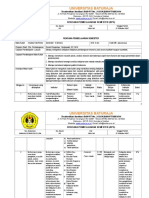 Rps Analisis Kebijakan Pembangunan Genap 2017-2018