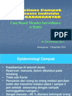 CBMS Kab Karanganyar dr Elief.ppt