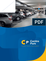 Company Profile PT. Centrepark Citra Corpora A PDF