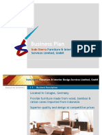 Indo Sierra Furniture Presentation PDF