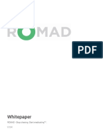 Romad White-Paper Eng