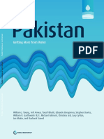 World Bank Document WATER PDF