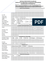 Form Sim-K Ppni