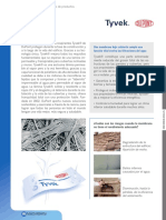 Capitulo Tyvek PDF