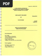 Download Paul Hughes CLUCK vs The Queen Canadian Right to Food Trial by Paul Hughes SN43910904 doc pdf