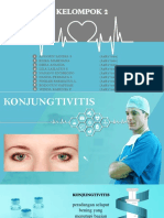 Konjungtivitis LP