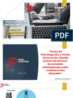 Fichas de Homologacion PDF