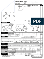 MOCATest PDF