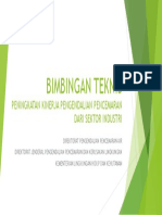 Bimbingan Teknis