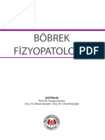 Bobrek Fizyopatolojisi Kitabi PDF
