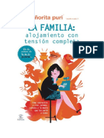 Descargar Libro La Familia Alojamiento Con Tension Completa by Senorita Puri