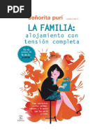 Descargar Libro La Familia Alojamiento Con Tension Completa by Senorita Puri