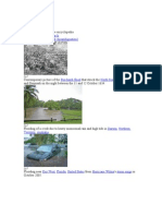 Flood: Navigation Search Flood (Disambiguation)