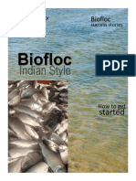 Biofloc Fish Farming PDF Book