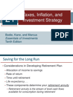 FIN 345 - Week 16 - Chap 21 & 22 + Investing Insights-1