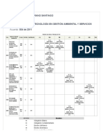 Sistema de Gestión Académica PDF