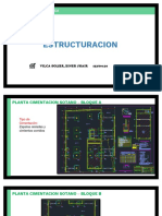 Estructuracion-Einer Vilca