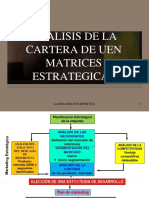 Analisis de La Cartera de Uen