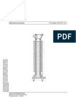 Pararrayos 3EP4 Siemens PDF