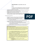 Relationship Information - : Richard Pfeiffer, M.Div., Ph.D. Myths of Relationship Dysfunction