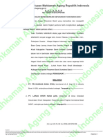 Contoh Putusan 6 PDF